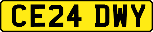 CE24DWY