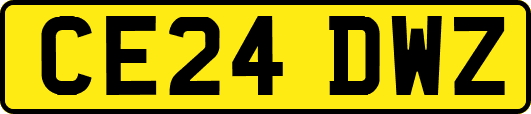 CE24DWZ