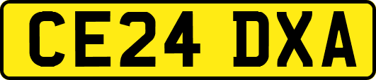 CE24DXA