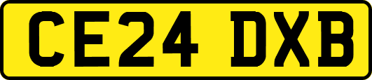 CE24DXB