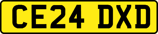 CE24DXD