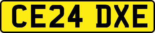 CE24DXE
