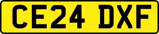 CE24DXF