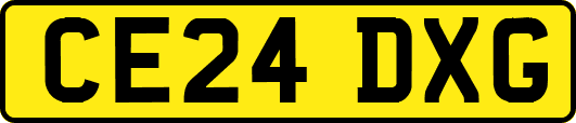 CE24DXG