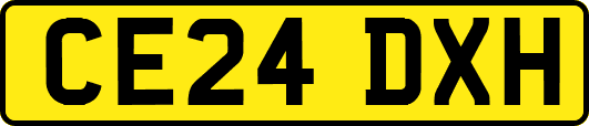 CE24DXH