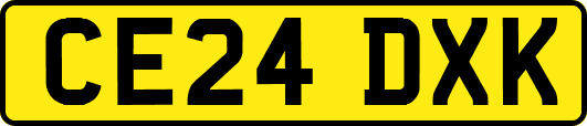CE24DXK
