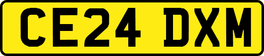 CE24DXM