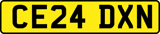 CE24DXN