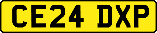 CE24DXP