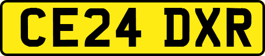 CE24DXR