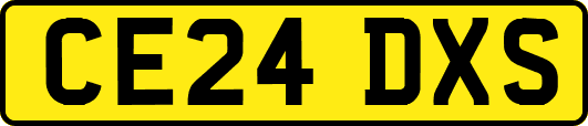 CE24DXS