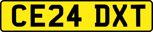 CE24DXT