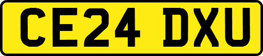 CE24DXU