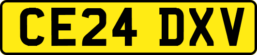 CE24DXV