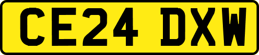 CE24DXW