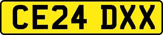 CE24DXX