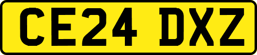 CE24DXZ