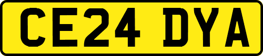 CE24DYA