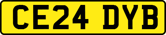 CE24DYB