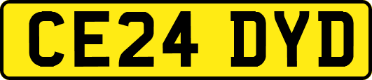 CE24DYD