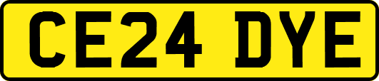 CE24DYE