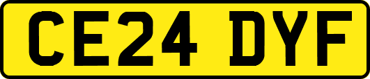 CE24DYF