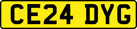 CE24DYG