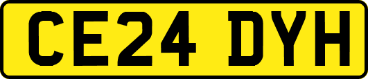 CE24DYH