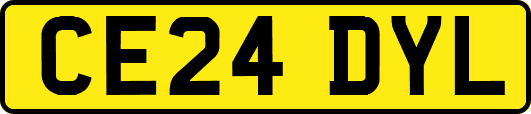 CE24DYL