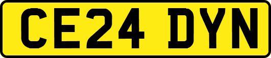 CE24DYN