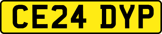 CE24DYP