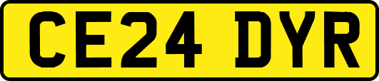 CE24DYR
