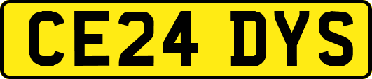 CE24DYS