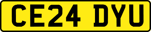 CE24DYU