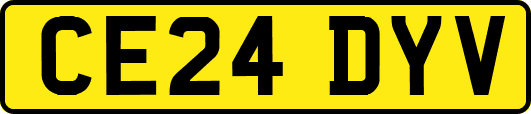 CE24DYV