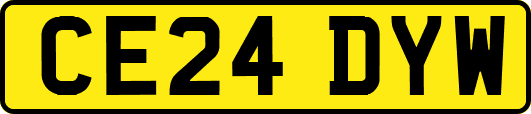CE24DYW