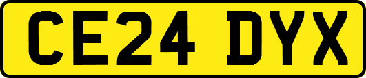 CE24DYX