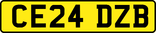 CE24DZB