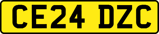 CE24DZC