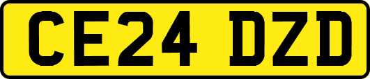 CE24DZD