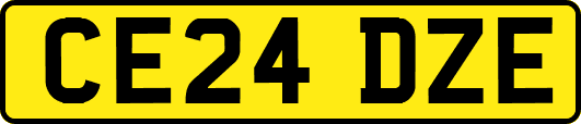 CE24DZE