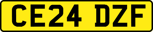 CE24DZF