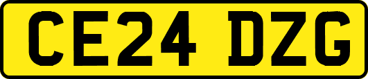 CE24DZG