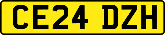 CE24DZH