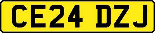 CE24DZJ