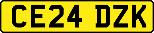 CE24DZK