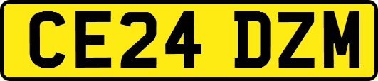 CE24DZM