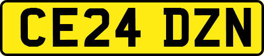 CE24DZN