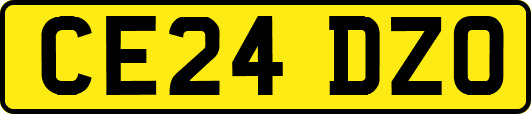 CE24DZO