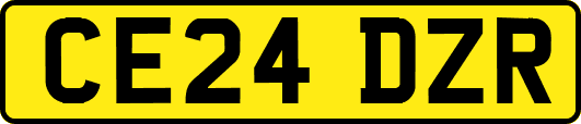 CE24DZR